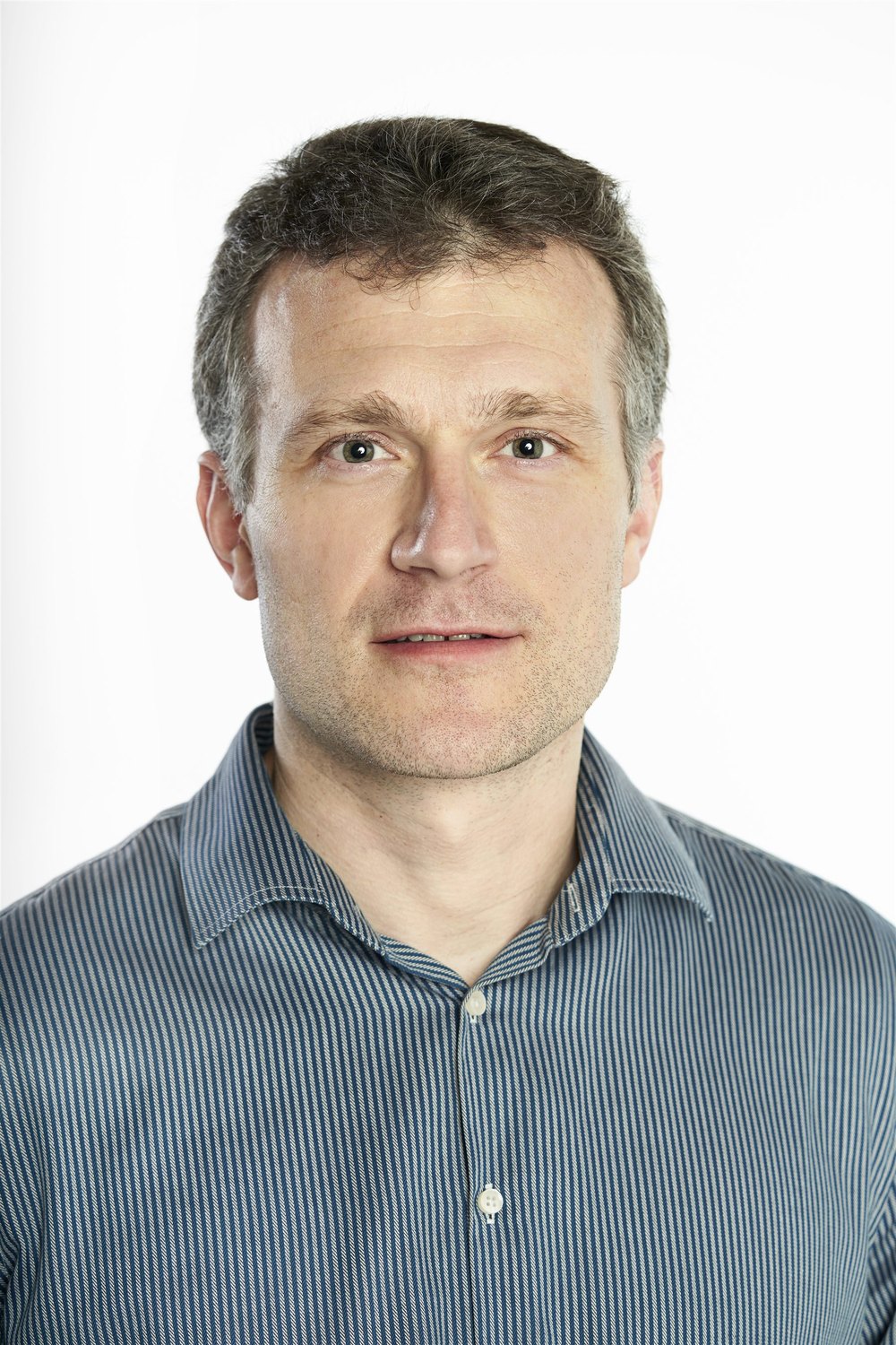 Dr. Luc Walschot